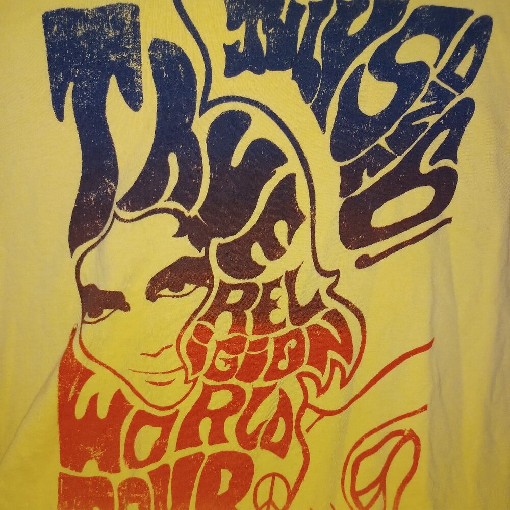 True Religion  Men's Tee T-Shirt (XXL